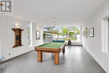 1611 - 4460 TUCANA COURT Mississauga (Hurontario) Ontario photo 37