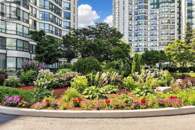 1611 - 4460 TUCANA COURT Mississauga (Hurontario) Ontario photo 4
