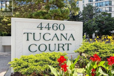 1611 - 4460 TUCANA COURT Mississauga (Hurontario) Ontario photo 5