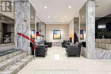 1611 - 4460 TUCANA COURT Mississauga (Hurontario) Ontario photo 7