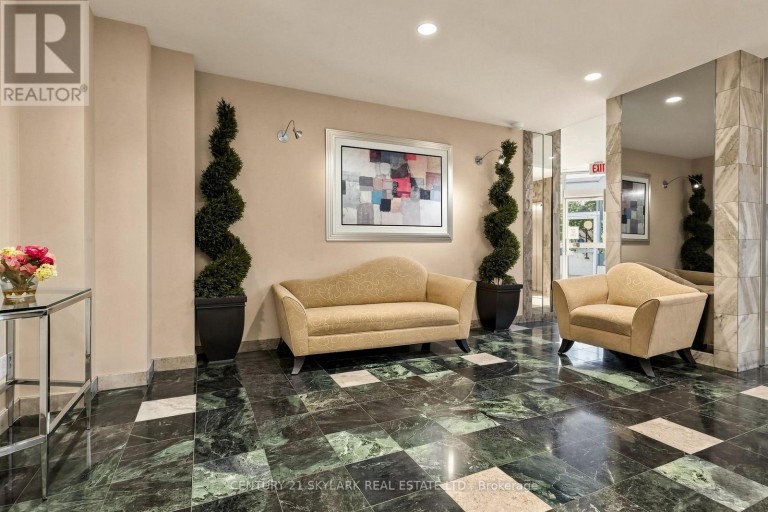 1611 - 4460 TUCANA COURT, Mississauga (Hurontario), Ontario, L5R3K9