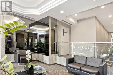 1611 - 4460 TUCANA COURT Mississauga (Hurontario) Ontario photo 9