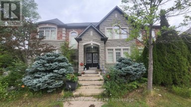 BSMT - 1 VIA AVELLINO ROAD Vaughan (Vellore Village) Ontario photo 1
