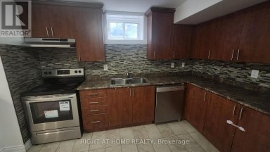 BSMT - 1 VIA AVELLINO ROAD Vaughan (Vellore Village) Ontario photo 14