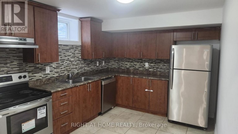 BSMT - 1 VIA AVELLINO ROAD, Vaughan (Vellore Village), Ontario, L4H0Y1