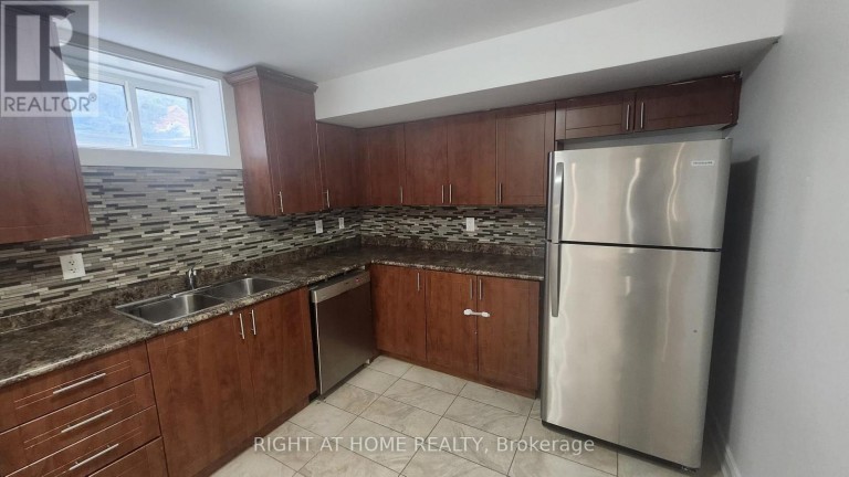 BSMT - 1 VIA AVELLINO ROAD, Vaughan (Vellore Village), Ontario, L4H0Y1