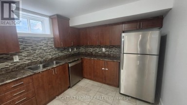 BSMT - 1 VIA AVELLINO ROAD Vaughan (Vellore Village) Ontario photo 16