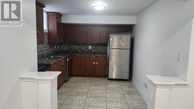 BSMT - 1 VIA AVELLINO ROAD Vaughan (Vellore Village) Ontario photo 17