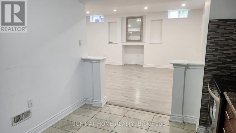 BSMT - 1 VIA AVELLINO ROAD, Vaughan (Vellore Village), Ontario, L4H0Y1