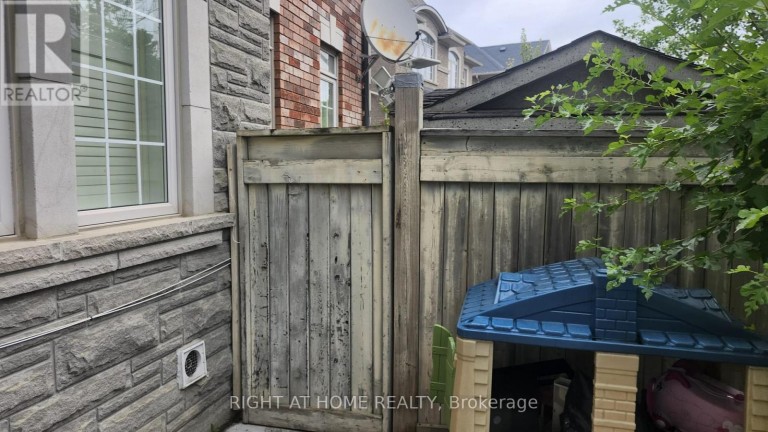 BSMT - 1 VIA AVELLINO ROAD, Vaughan (Vellore Village), Ontario, L4H0Y1