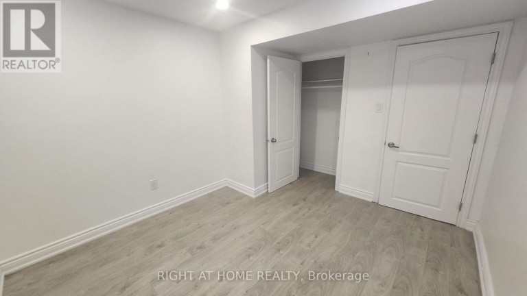BSMT - 1 VIA AVELLINO ROAD, Vaughan (Vellore Village), Ontario, L4H0Y1