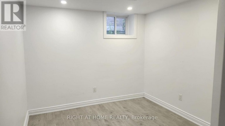 BSMT - 1 VIA AVELLINO ROAD, Vaughan (Vellore Village), Ontario, L4H0Y1