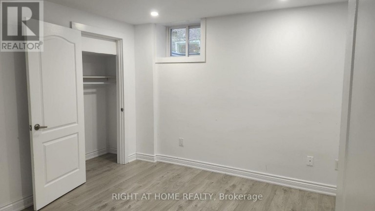 BSMT - 1 VIA AVELLINO ROAD, Vaughan (Vellore Village), Ontario, L4H0Y1