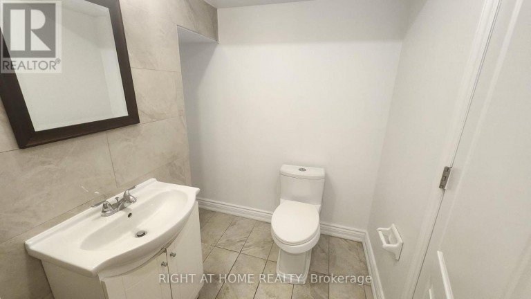 BSMT - 1 VIA AVELLINO ROAD, Vaughan (Vellore Village), Ontario, L4H0Y1