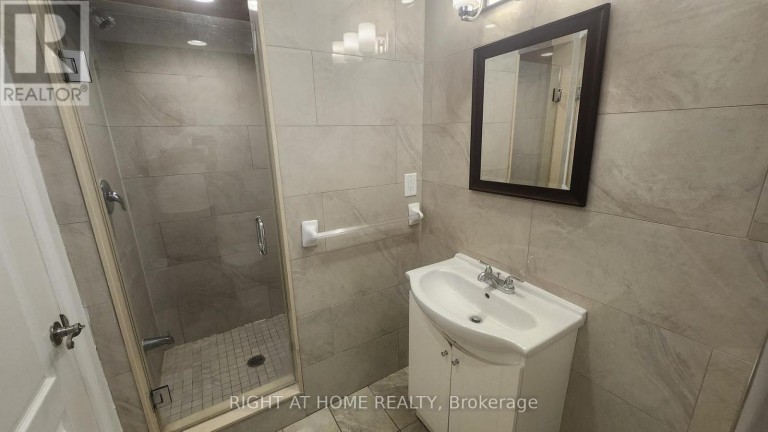 BSMT - 1 VIA AVELLINO ROAD, Vaughan (Vellore Village), Ontario, L4H0Y1