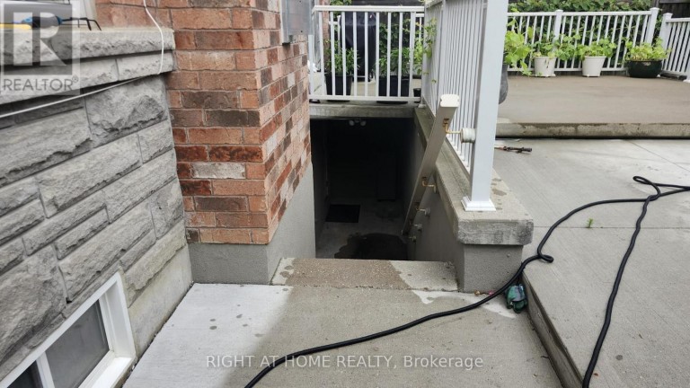 BSMT - 1 VIA AVELLINO ROAD, Vaughan (Vellore Village), Ontario, L4H0Y1