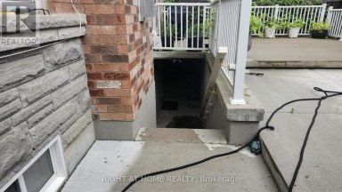 BSMT - 1 VIA AVELLINO ROAD Vaughan (Vellore Village) Ontario photo 3