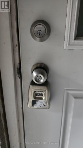 BSMT - 1 VIA AVELLINO ROAD, Vaughan (Vellore Village), Ontario, L4H0Y1