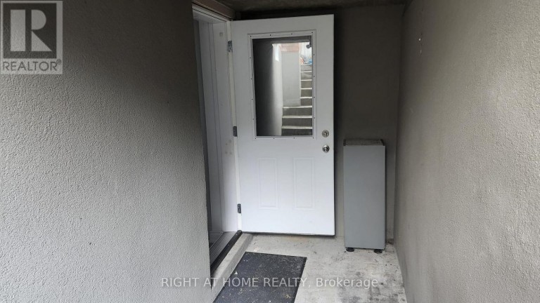 BSMT - 1 VIA AVELLINO ROAD, Vaughan (Vellore Village), Ontario, L4H0Y1