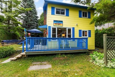 206 FIRST STREET N South Bruce Peninsula Ontario photo 10