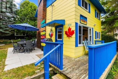 206 FIRST STREET N South Bruce Peninsula Ontario photo 11