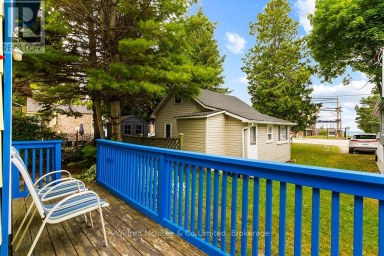 206 FIRST STREET N South Bruce Peninsula Ontario photo 13