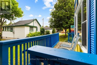 206 FIRST STREET N South Bruce Peninsula Ontario photo 14