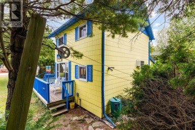 206 FIRST STREET N South Bruce Peninsula Ontario photo 15