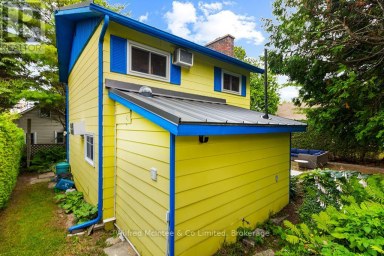 206 FIRST STREET N South Bruce Peninsula Ontario photo 16