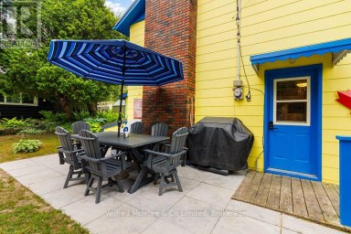 206 FIRST STREET N South Bruce Peninsula Ontario photo 19