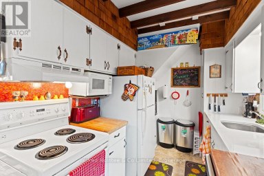 206 FIRST STREET N South Bruce Peninsula Ontario photo 24