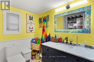 206 FIRST STREET N South Bruce Peninsula Ontario photo 31