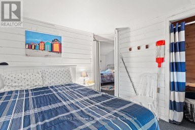 206 FIRST STREET N South Bruce Peninsula Ontario photo 36