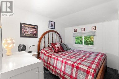 206 FIRST STREET N South Bruce Peninsula Ontario photo 37