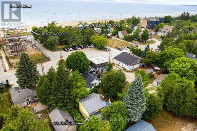 206 FIRST STREET N South Bruce Peninsula Ontario photo 39