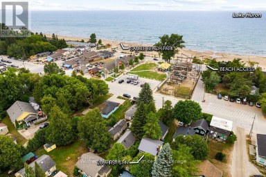 206 FIRST STREET N South Bruce Peninsula Ontario photo 40