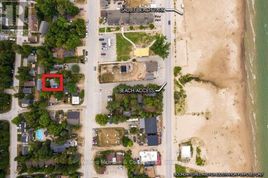 206 FIRST STREET N South Bruce Peninsula Ontario photo 5