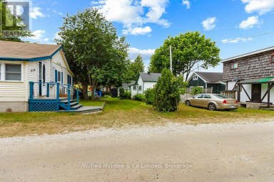 206 FIRST STREET N South Bruce Peninsula Ontario photo 6