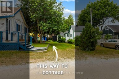 206 FIRST STREET N South Bruce Peninsula Ontario photo 7