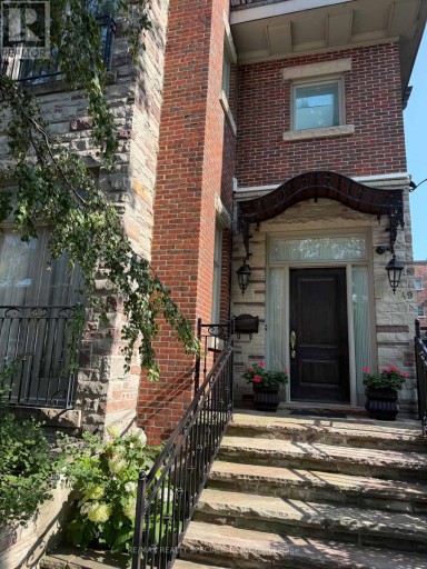 49 MONTCLAIR AVENUE, Toronto (Forest Hill South), Ontario, M5P1P5