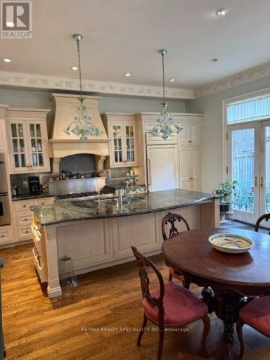 49 MONTCLAIR AVENUE, Toronto (Forest Hill South), Ontario, M5P1P5