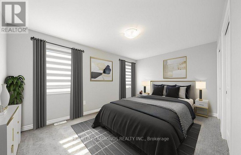 112 BETHUNE AVENUE, Welland (Lincoln/Crowland), Ontario, L3B5T8
