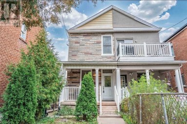 BASEMEN - 401 CRAWFORD STREET Toronto (Trinity-Bellwoods) Ontario photo 1