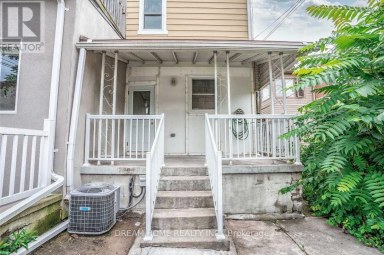 BASEMEN - 401 CRAWFORD STREET Toronto (Trinity-Bellwoods) Ontario photo 2