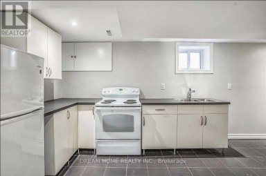 BASEMEN - 401 CRAWFORD STREET Toronto (Trinity-Bellwoods) Ontario photo 6