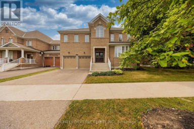 1980 KURELO DRIVE Oshawa (Taunton) Ontario photo 1