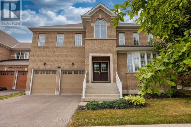 1980 KURELO DRIVE Oshawa (Taunton) Ontario photo 2