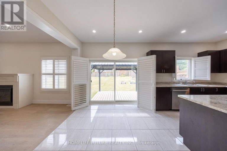 1980 KURELO DRIVE, Oshawa (Taunton), Ontario, L1K0W8