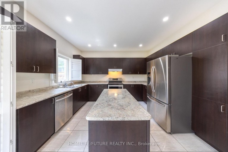 1980 KURELO DRIVE, Oshawa (Taunton), Ontario, L1K0W8