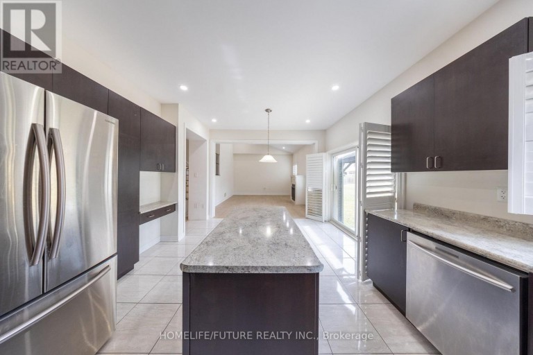 1980 KURELO DRIVE, Oshawa (Taunton), Ontario, L1K0W8